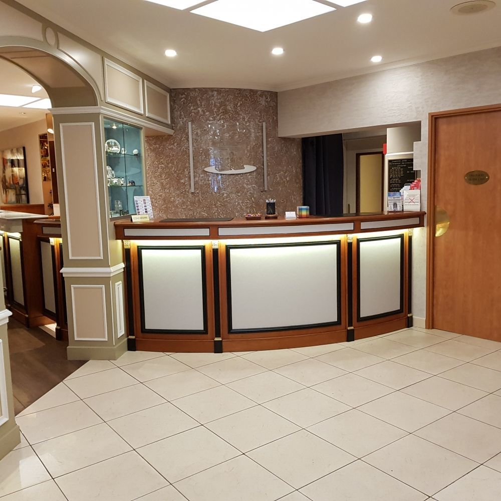 hotel